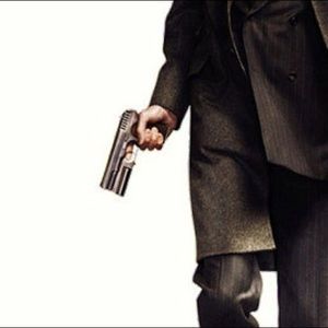 Meet your Posher, Will